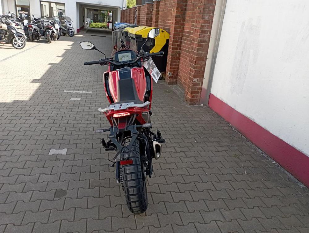 Motorrad verkaufen Moto Morini xcape Ankauf